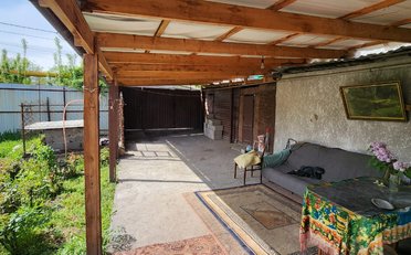 Купить квартиру Бишкек